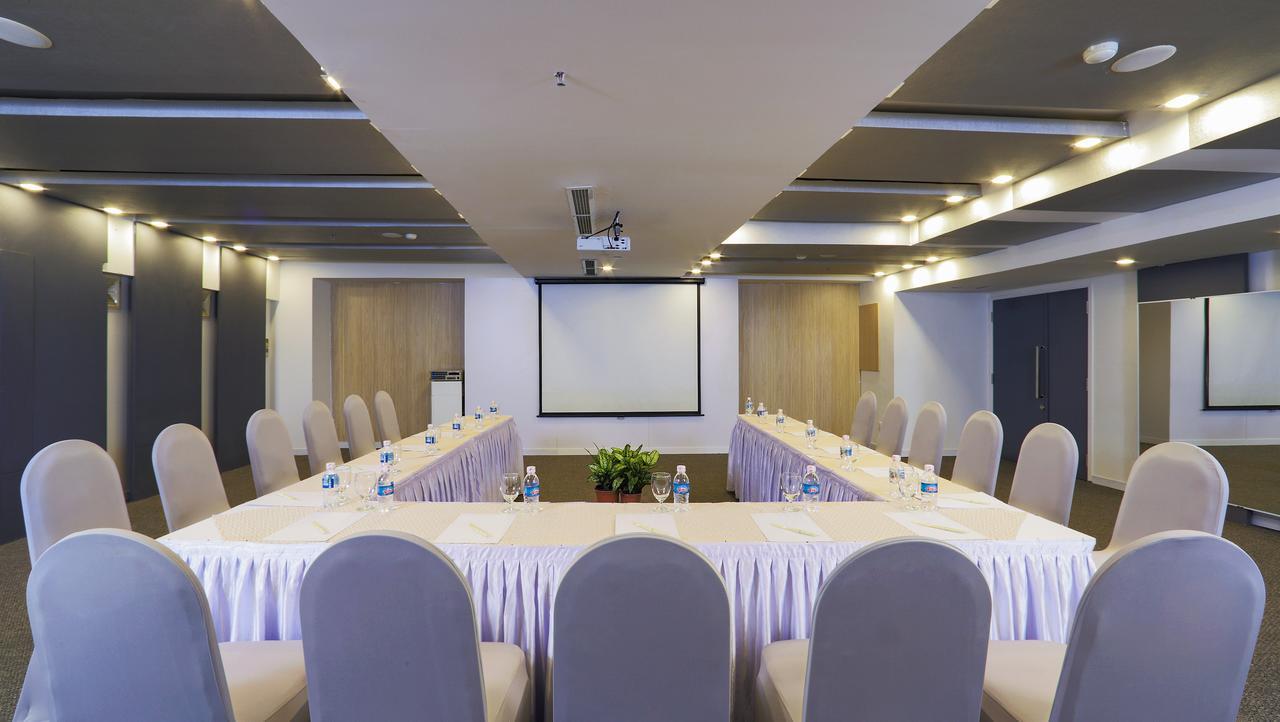 Lavender Boutique Hotel Ho Chi Minh City Exterior photo
