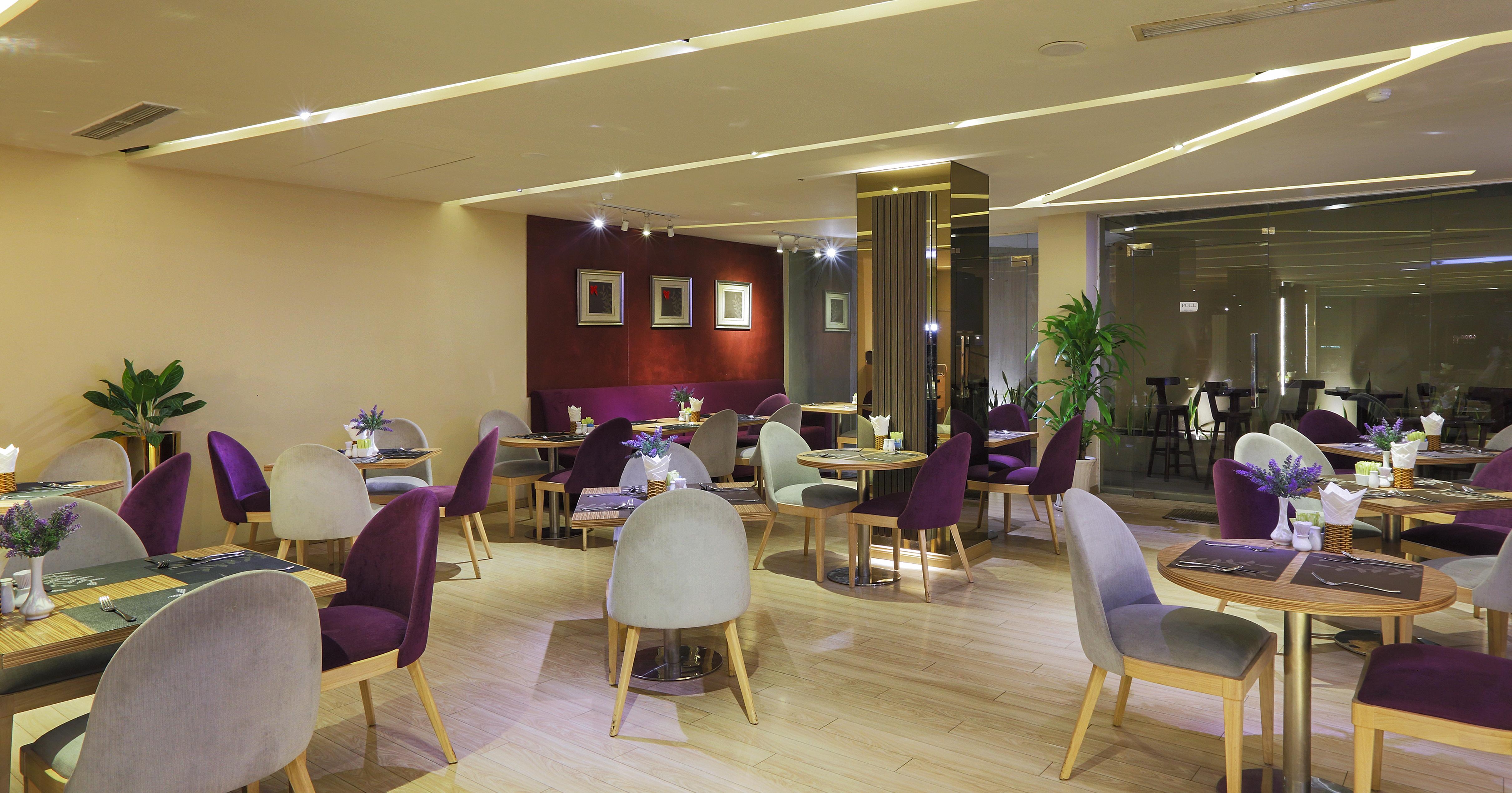Lavender Boutique Hotel Ho Chi Minh City Exterior photo