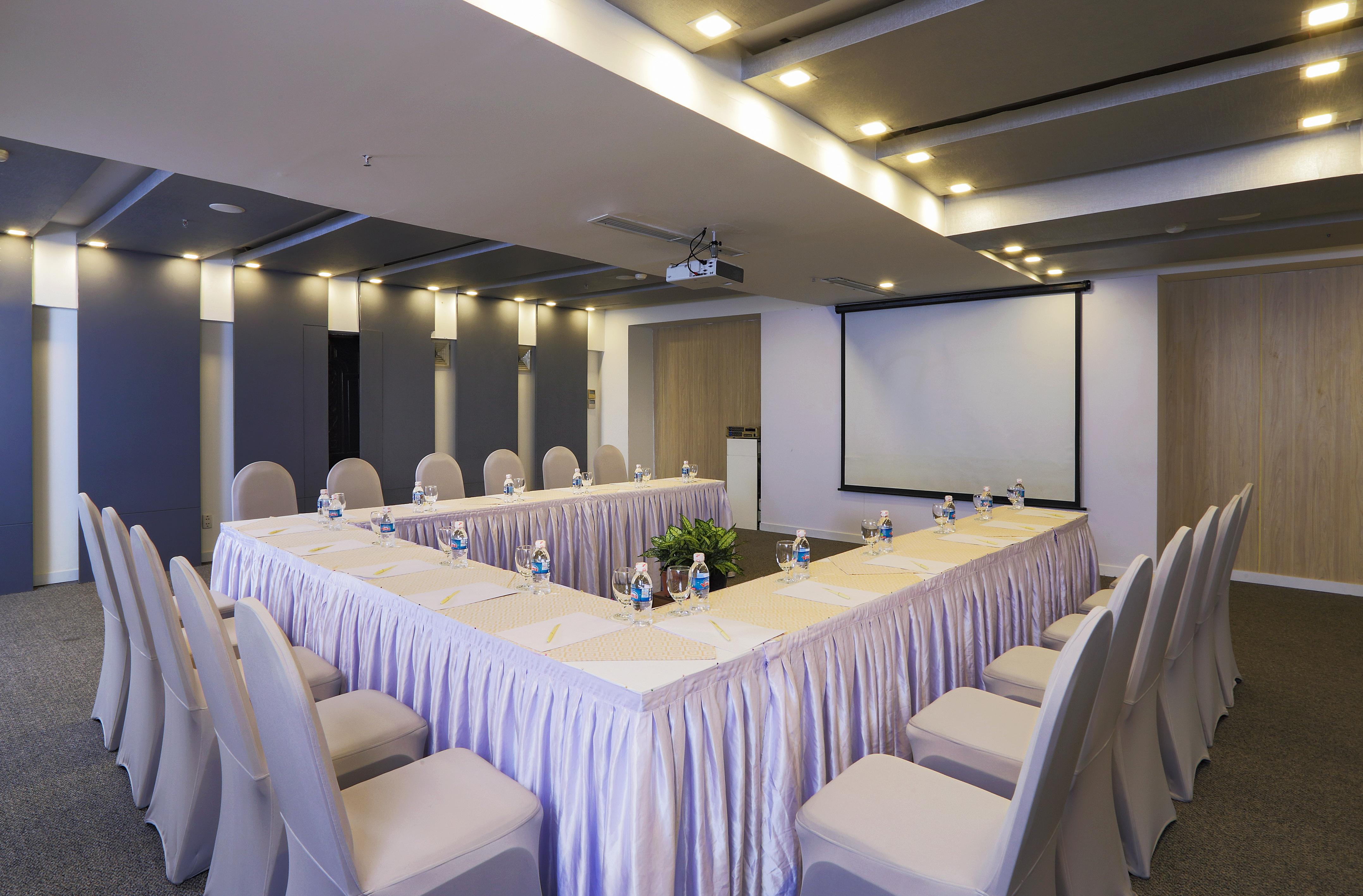 Lavender Boutique Hotel Ho Chi Minh City Exterior photo