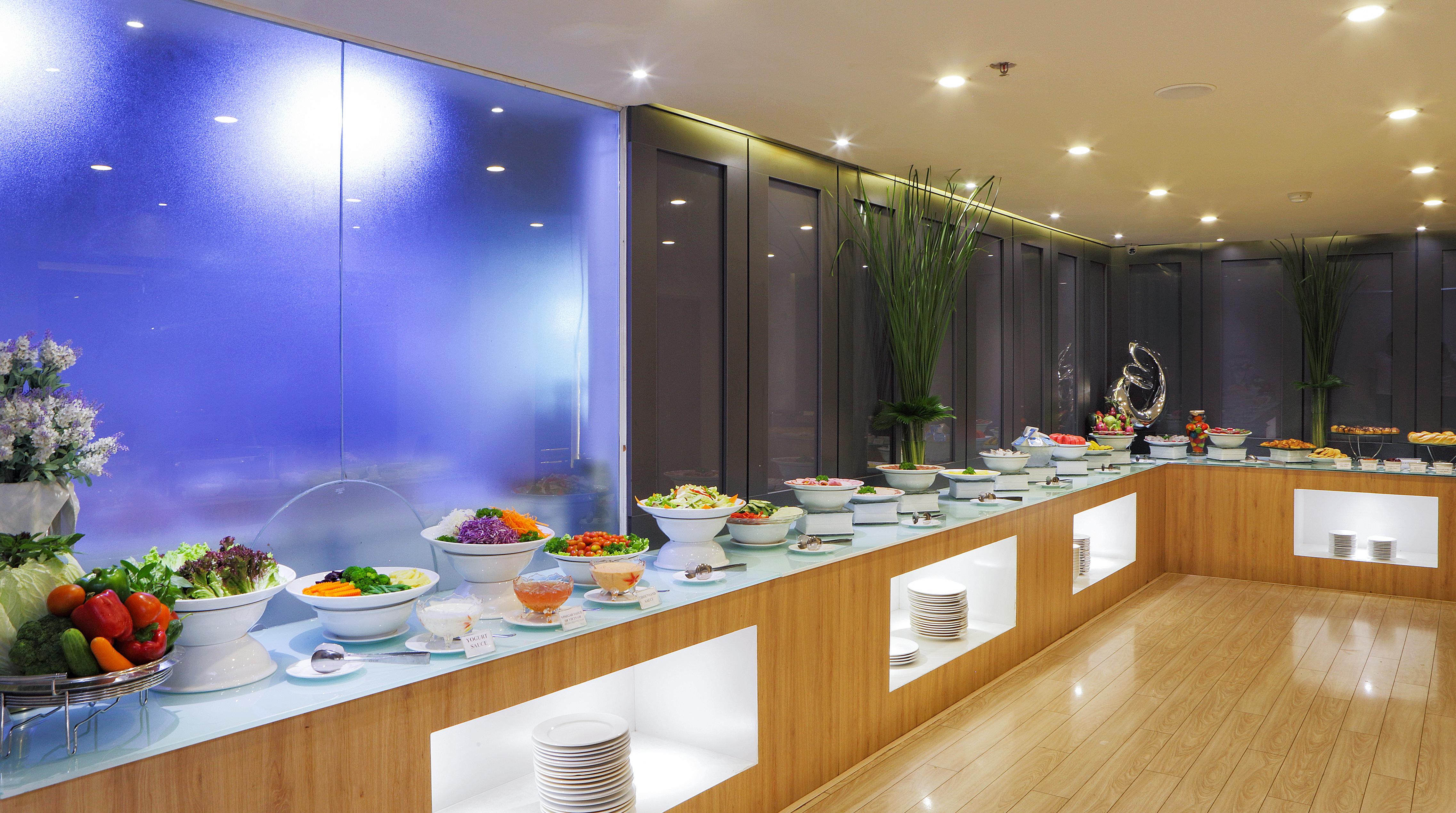 Lavender Boutique Hotel Ho Chi Minh City Exterior photo