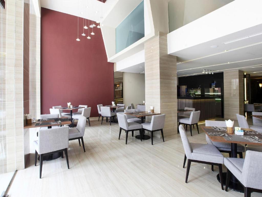 Lavender Boutique Hotel Ho Chi Minh City Exterior photo
