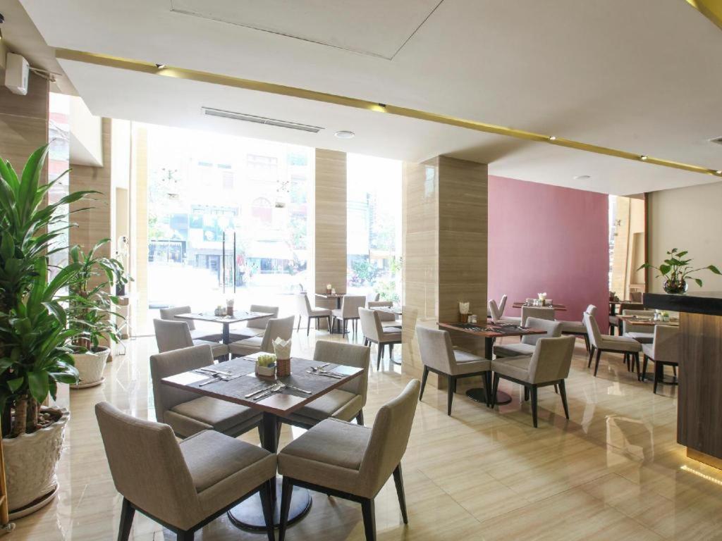Lavender Boutique Hotel Ho Chi Minh City Exterior photo