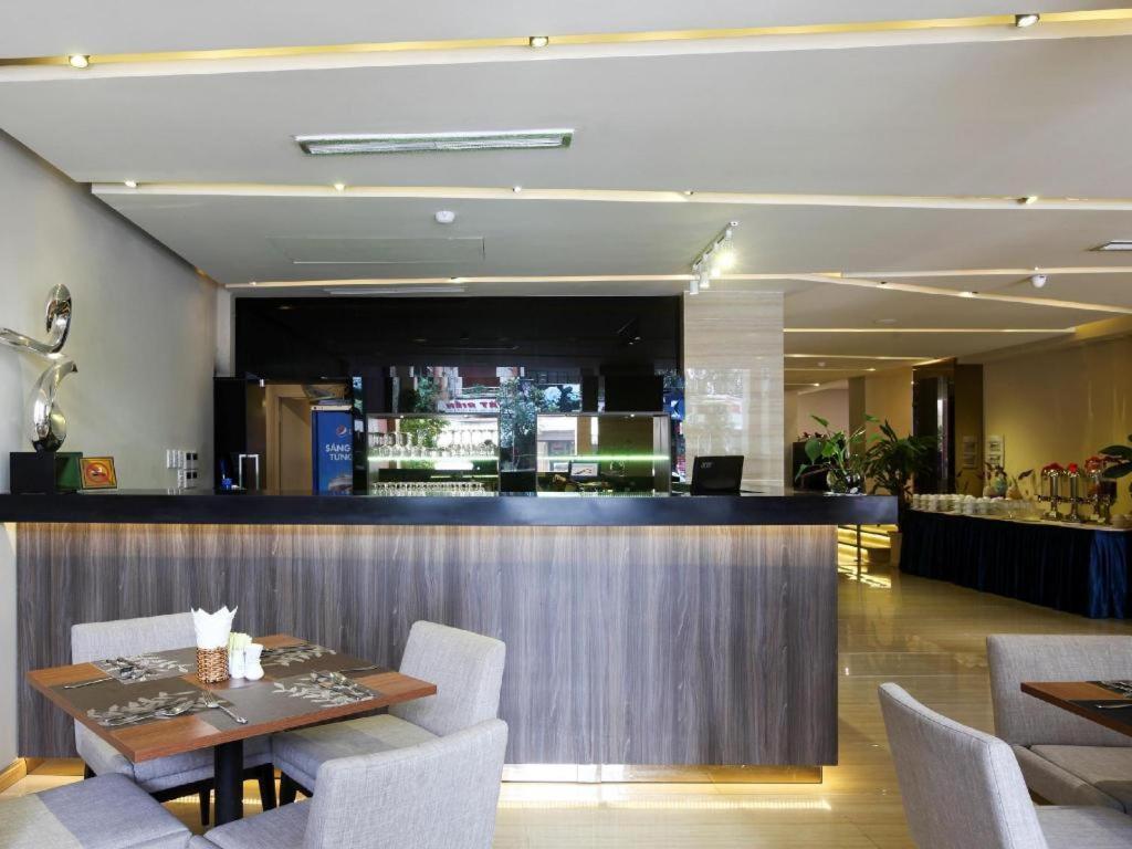 Lavender Boutique Hotel Ho Chi Minh City Exterior photo