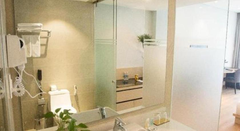 Lavender Boutique Hotel Ho Chi Minh City Exterior photo